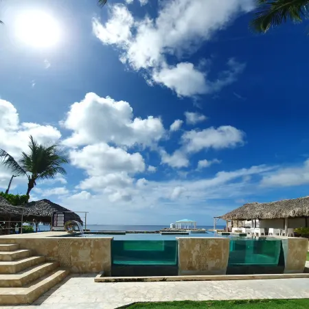 Tritón Hotel Boutique & Restaurant