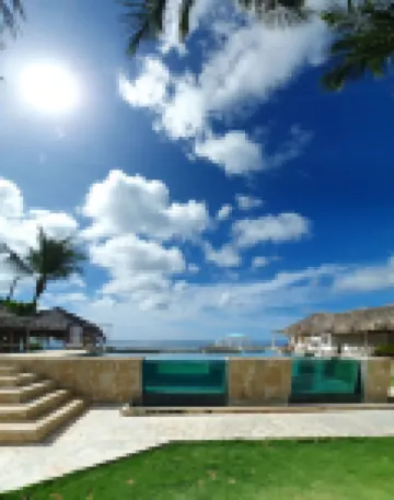 Tritón Hotel Boutique & Restaurant Hotels in Guayacanes