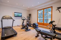 Hotel Hubertushof - spa