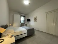 Monastero SS. Annunziata Hotels in Todi