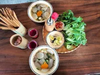Red Sands Mui Ne Hotels near Linh Long Tu Temple