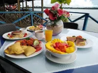 Hotel Vista Mar - Bữa sáng