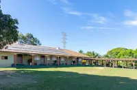 Brotas Eco Hotel Fazenda