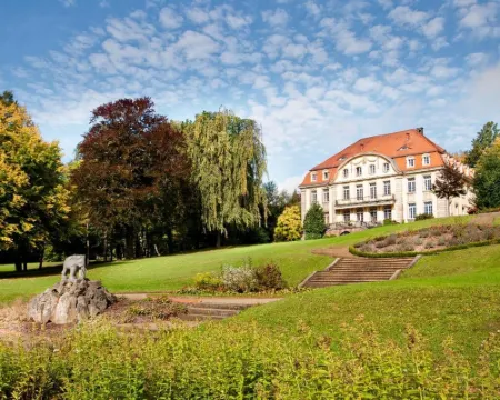 Hotel Gersfelder Hof Hotels in Gersfeld
