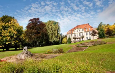 Hotel Gersfelder Hof Hotels in Gersfeld