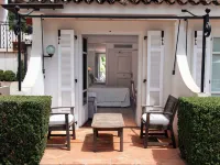 Hotel les Vergers de Saint Paul Hotels in Saint-Paul-De-Vence