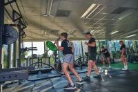 Riverside Hotel - Gym