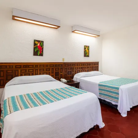 Hotel Margaritas