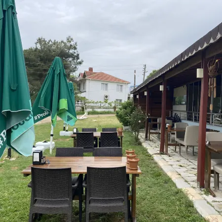 Hero Gallipoli Otel