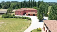 Casale la Sterpaia Hotels in San Giuliano Terme