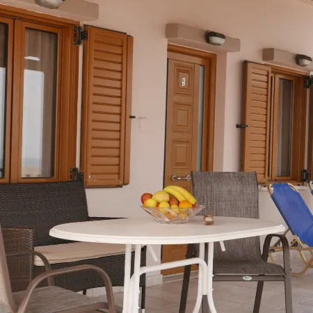 Angela Apartments