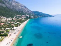 Reana Elegant Apartments by Konnect, Barbati Hotels in Mparmpati