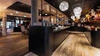 蘭斯中心諾富特全套房酒店 - 早餐
