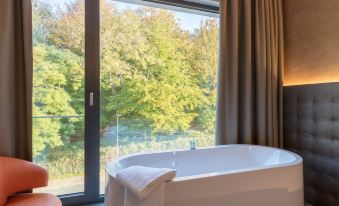 Deck 8 Designhotel.Soest