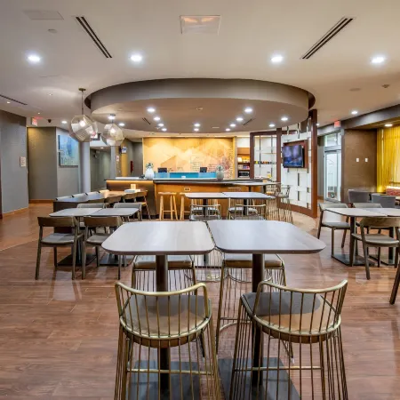 SpringHill Suites Baton Rouge Gonzales