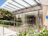 Catalonia Majórica Hotel berhampiran Dataran Utama