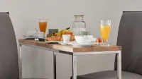 ザ ガーデンズ ギャラリー ホテル - 朝食