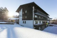 Appartementhaus Solstein