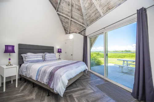 Studio 02 - Lake Sumner Hotels in Clermont