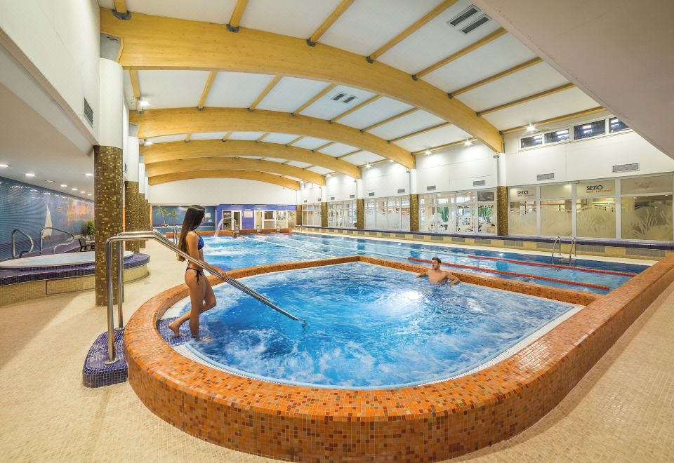 3. Wellness..