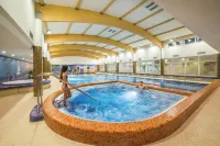 Wellness Hotel Step - Czech Leading Hotels