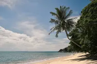The Boathouse Pulau Tioman - Ocean View