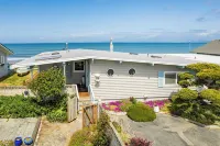 West Beach Wonderland by AvantStay Waterfront Hotel di Oak Harbor