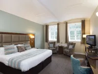New Lanark Mill Hotel Hotels in Lanark
