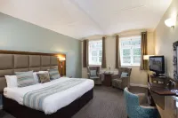 New Lanark Mill Hotel Hotel di Lanark