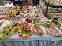 Villa Astra Baltica - Bữa sáng