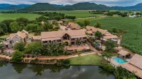 Nkomazi Kruger Lodge & Spa - Pet friendly