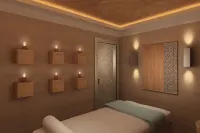 White Star Hotel - spa