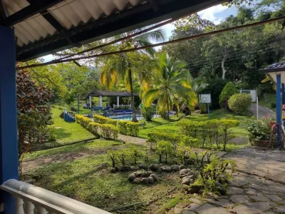 Hotel Campestre El Salitre Hotels in 