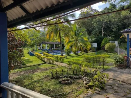 Hotel Campestre El Salitre