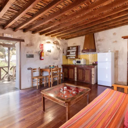 Casa Rural Tamasite
