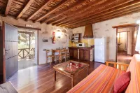 Casa Rural Tamasite