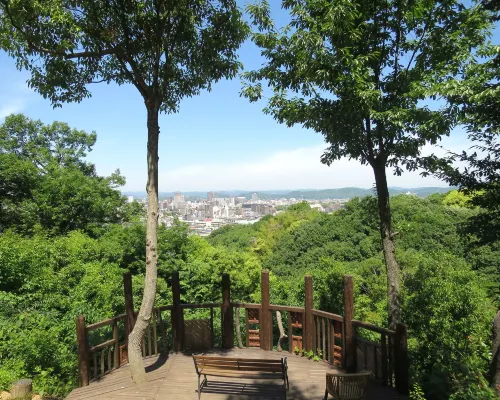 Okayama International Hotel Hotels near Naka Ward