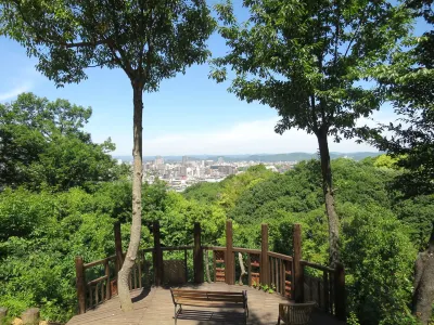 Okayama International Hotel فنادق في سيتوتشي
