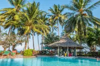 Serena Beach Resort & Spa - Beach