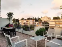 Luxury Suites by Notaly Ariel