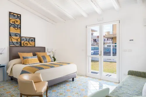 La Foresteria di Maestina Hotels in Barcellona-Pozzo di Gotto