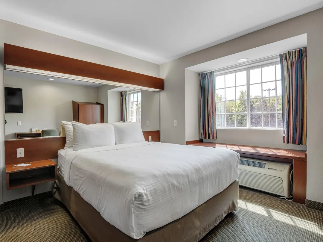 The Block Hotel - Bentonville, AR