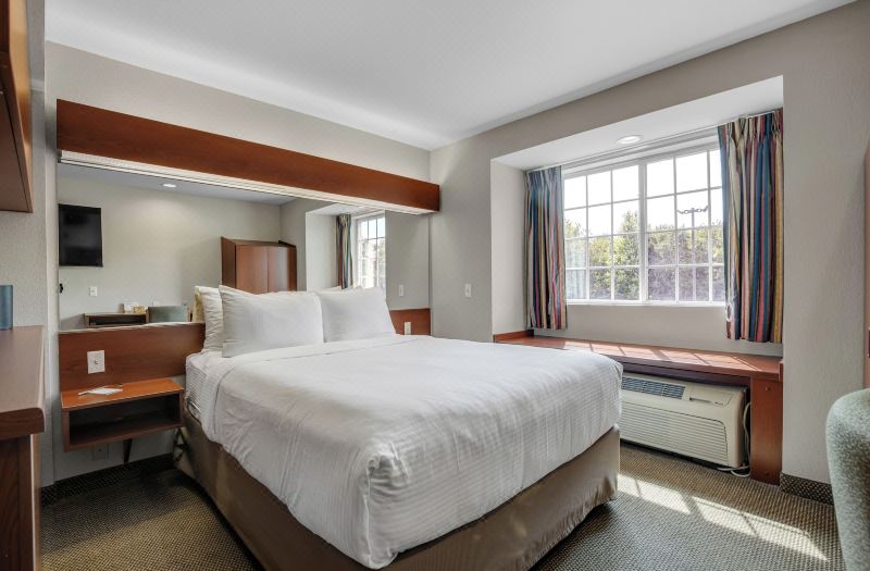 The Block Hotel
