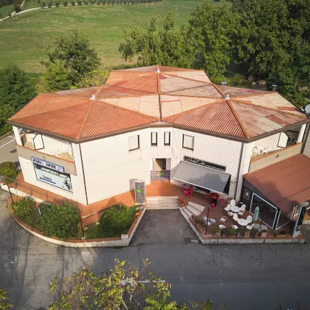 Residence Leccio