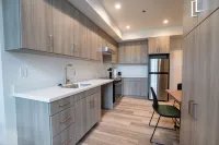 Chugach Naswik Suites Hotels in Valdez