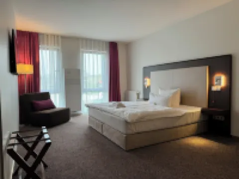 Fontane Hotel & Apartments Hotels in Barnim