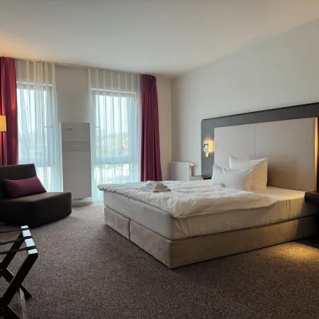 Fontane Hotel & Apartments