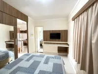 ลัควา ดิโรมา II วีอา คัลดัส - อพาร์ทเม้นท์