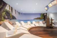 Brooklands Hotel Surrey Hotels in Chertsey