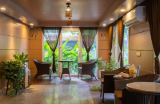 Le Grand Hanoi Hotel